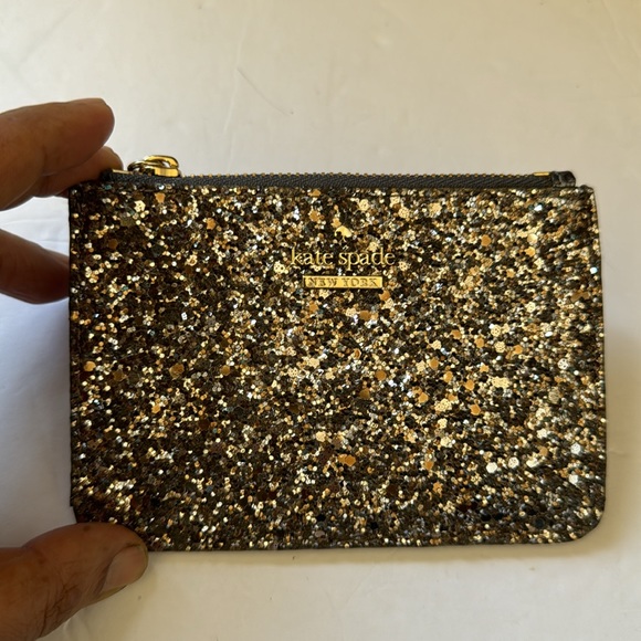 Kate spade wallet - Picture 2 of 10